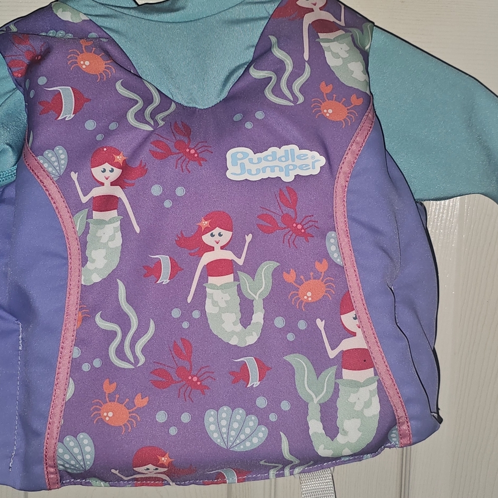 Life jacket - Picture 4 of 6